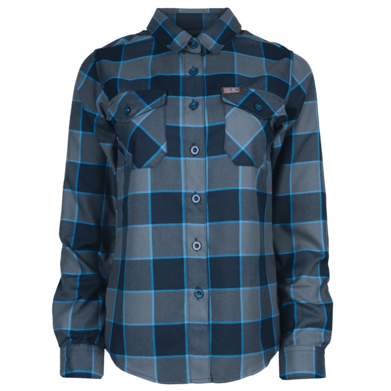 Women’s Wrench Flannel