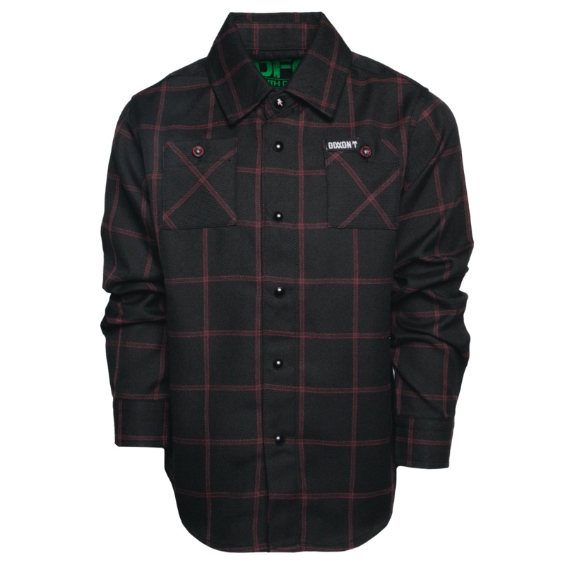 Youth Kamimura 2.0 Flannel