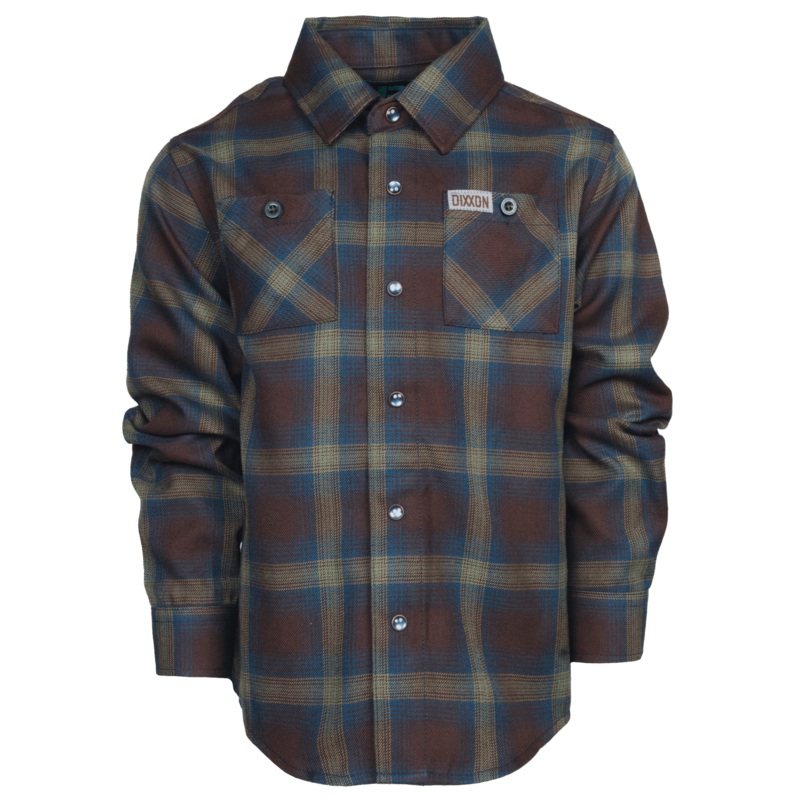Youth The Cove Flannel