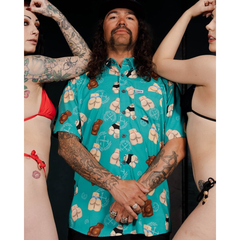 Asstronaut Party Shirt