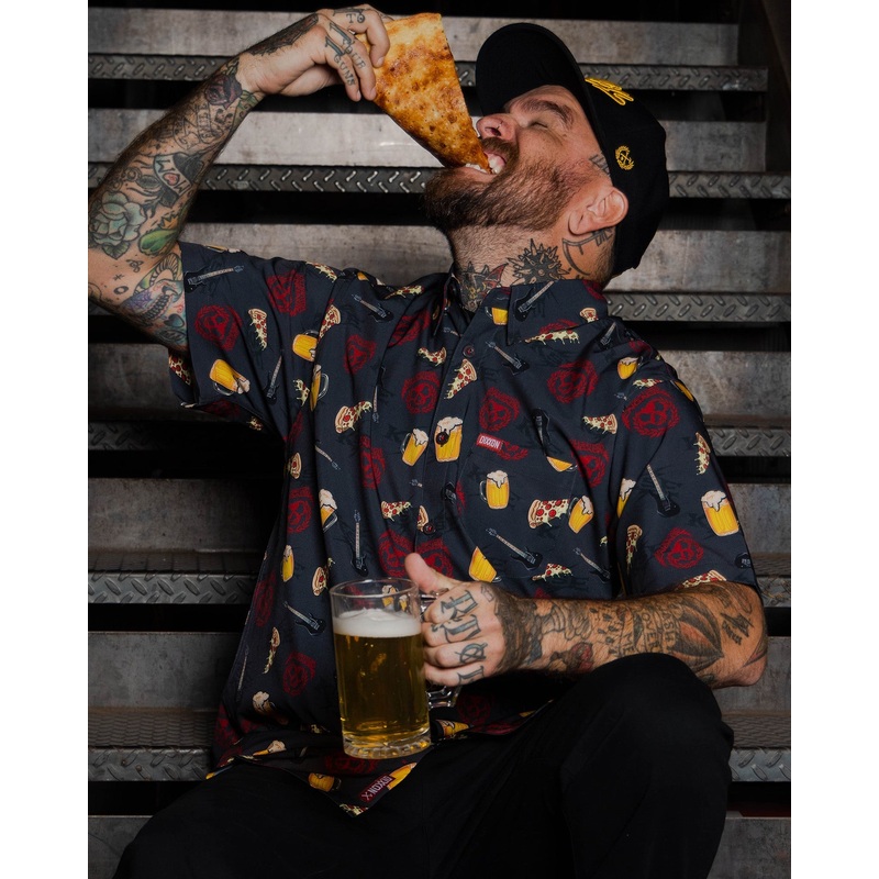 Killswitch Engage Party Shirt