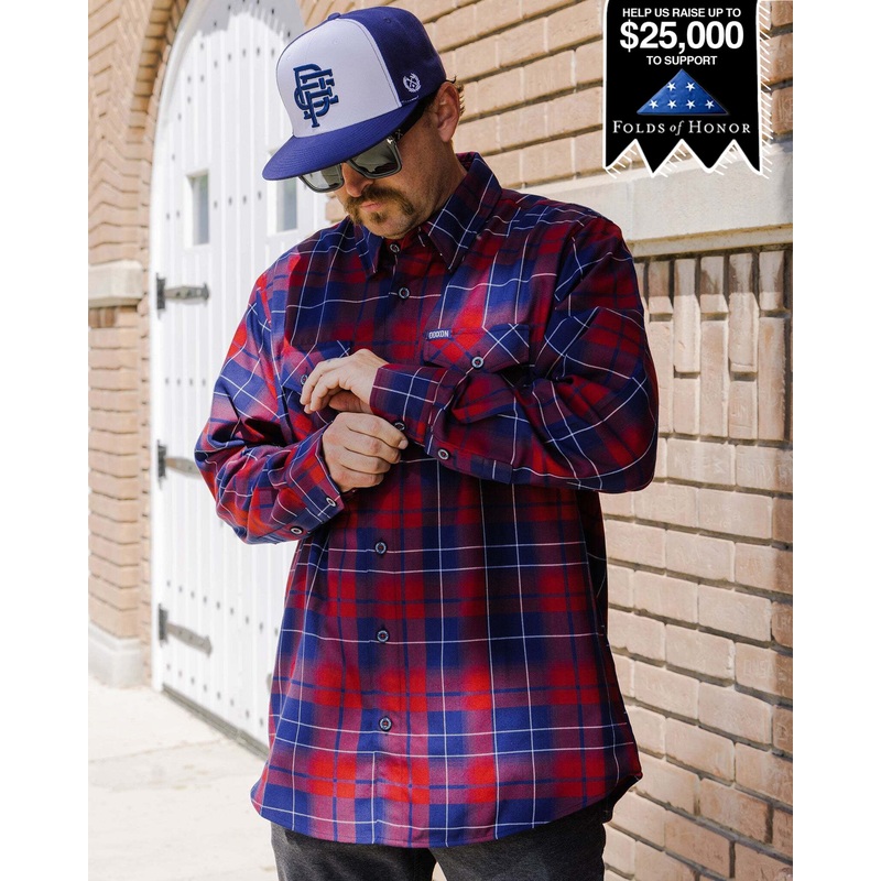 Lexington Flannel