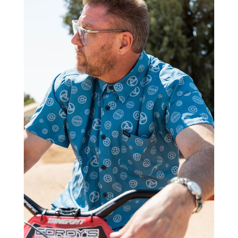 Sprocket Party Shirt