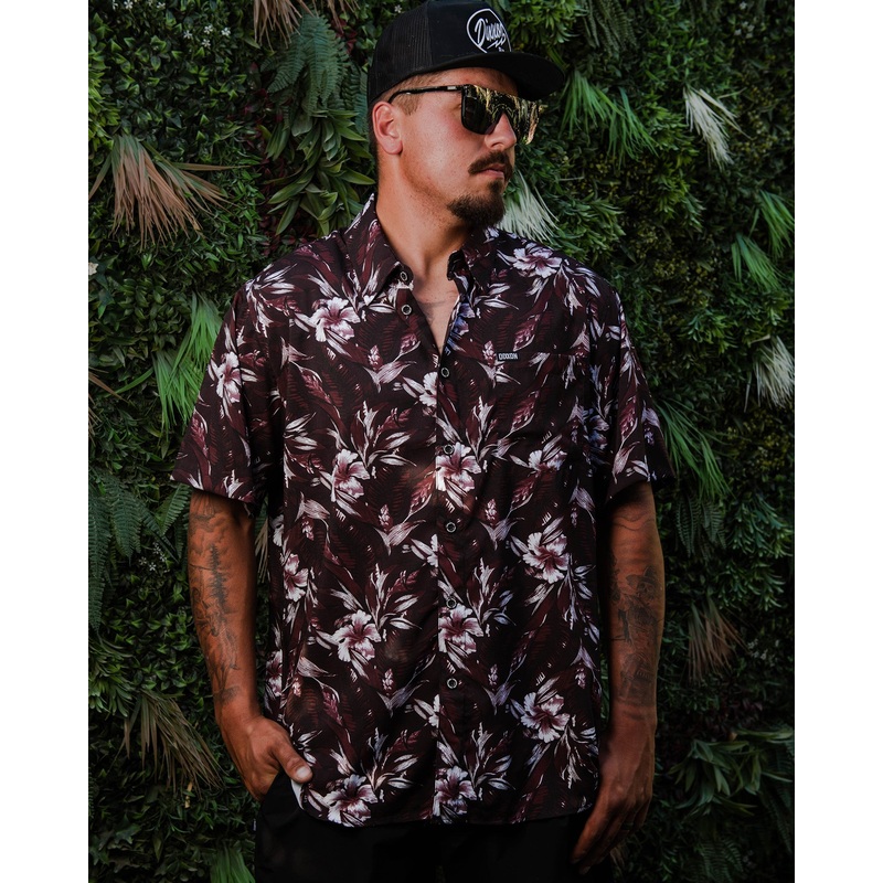 The Castaway Party Shirt
