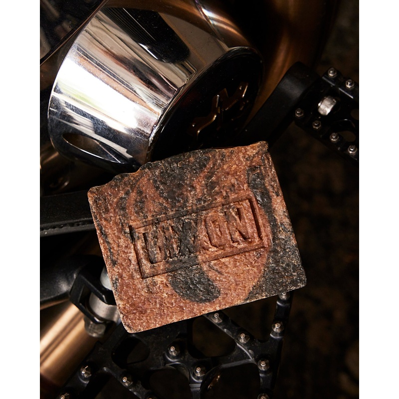 Whiskey Bent & Hellbound Soap Bar