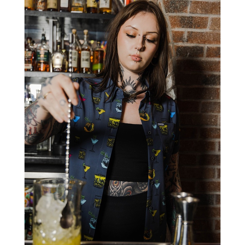 Women’s Happy Hour Party Shirt