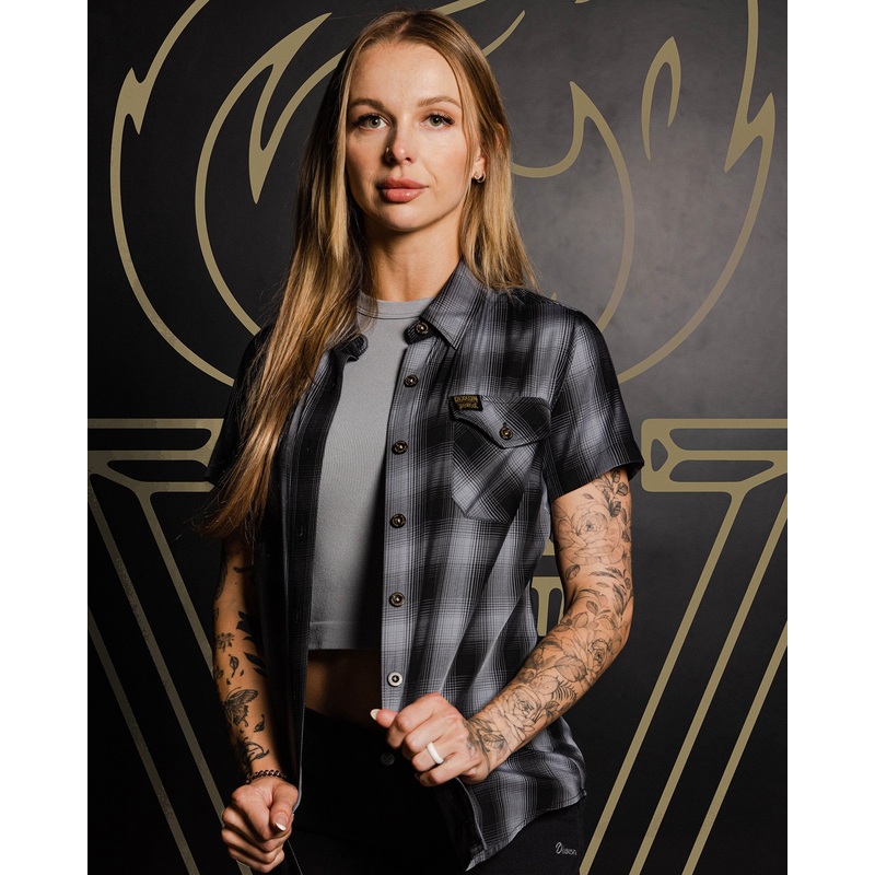 Women’s POD Veritas Bamboo Short Sleeve