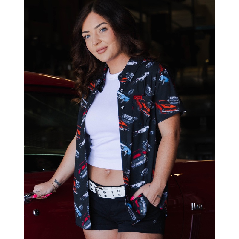 Women’s The Muscle Party Shirt