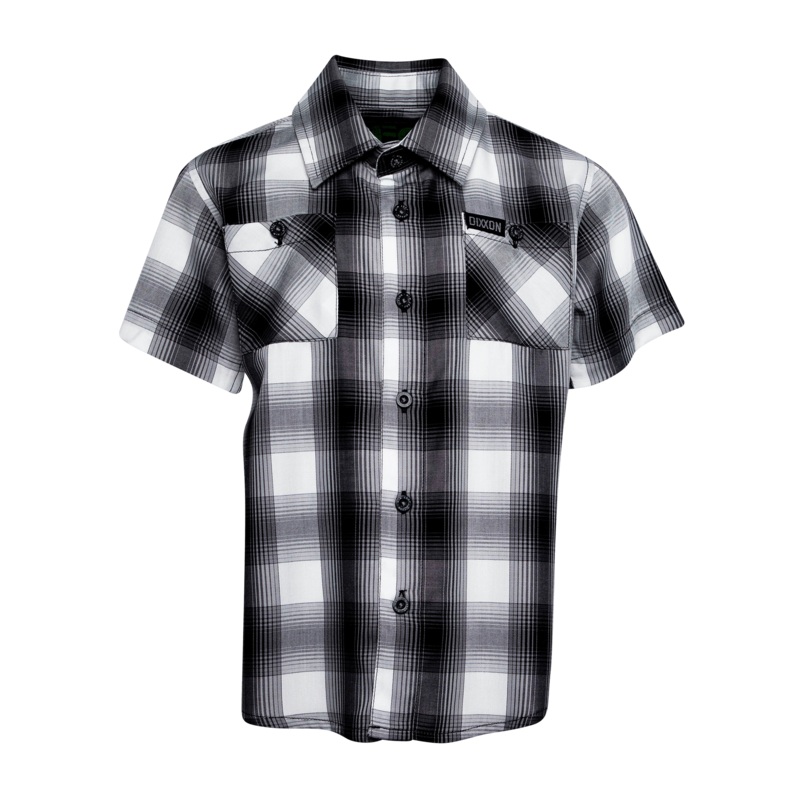 Youth Allegiant Bamboo Short Sleeve