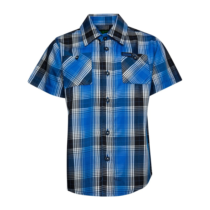 Youth Banzai 5YR Anniversary Bamboo Short Sleeve