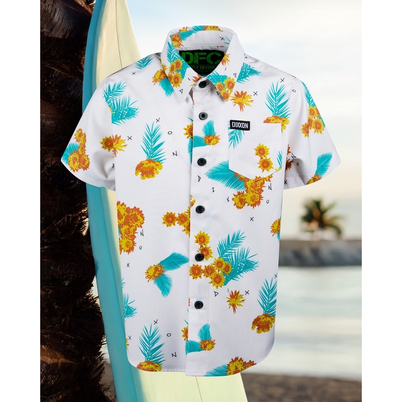 Youth Get Pitted Party Shirt