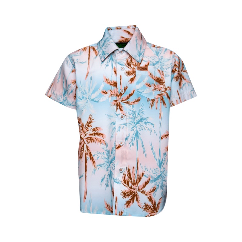 Youth Golden Hour Party Shirt