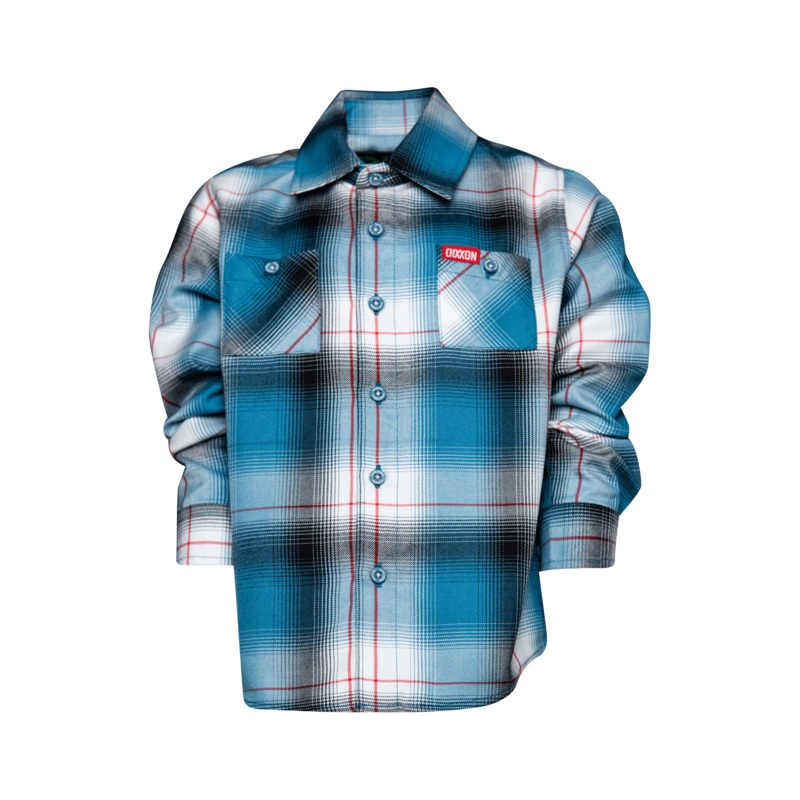 Youth Rosecrans Flannel