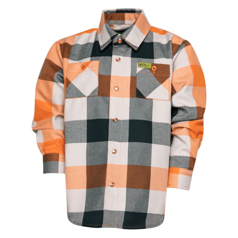 Youth Sake Flannel