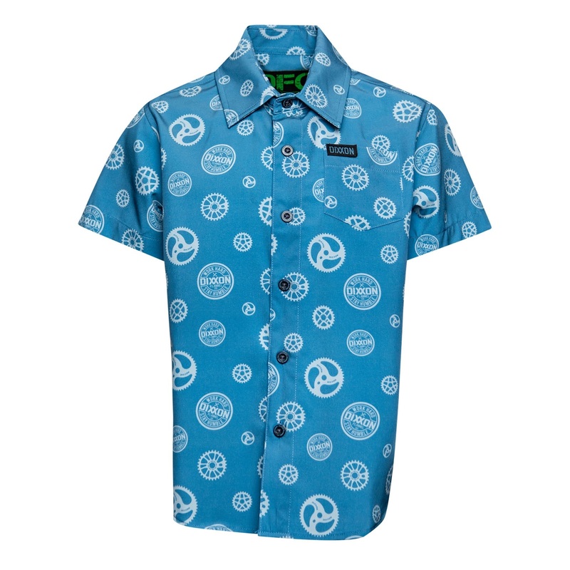 Youth Sprocket Party Shirt