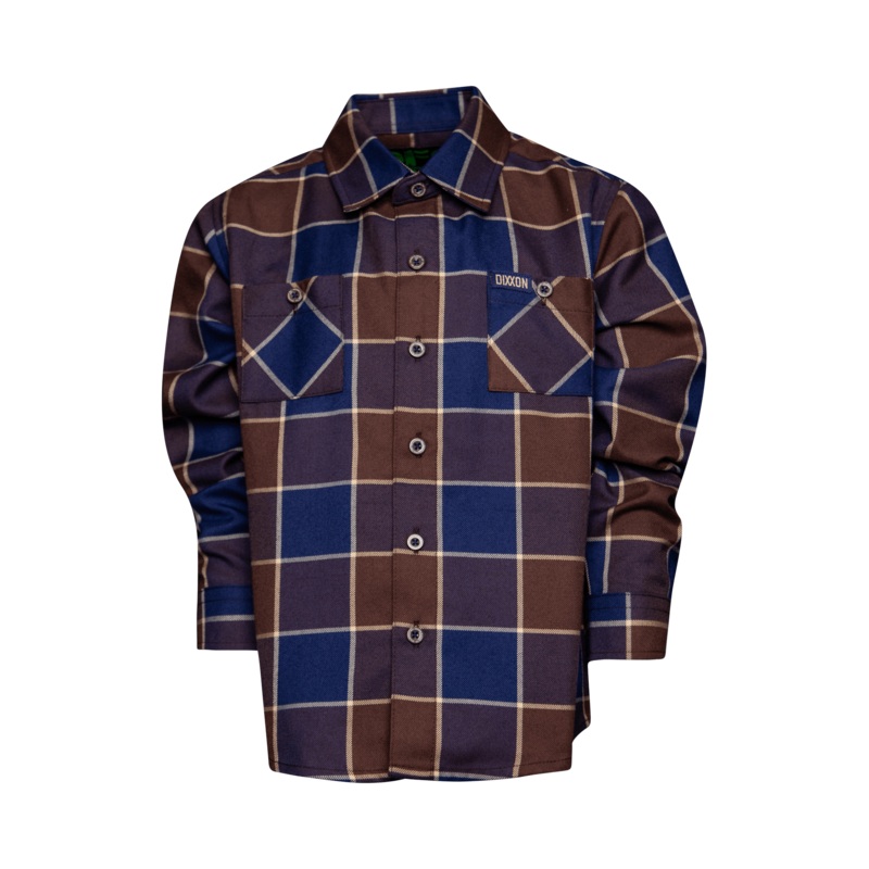 Youth The Apprentice Flannel