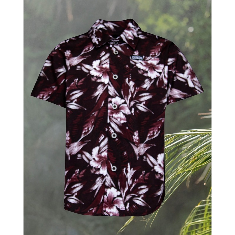 Youth The Castaway Party Shirt