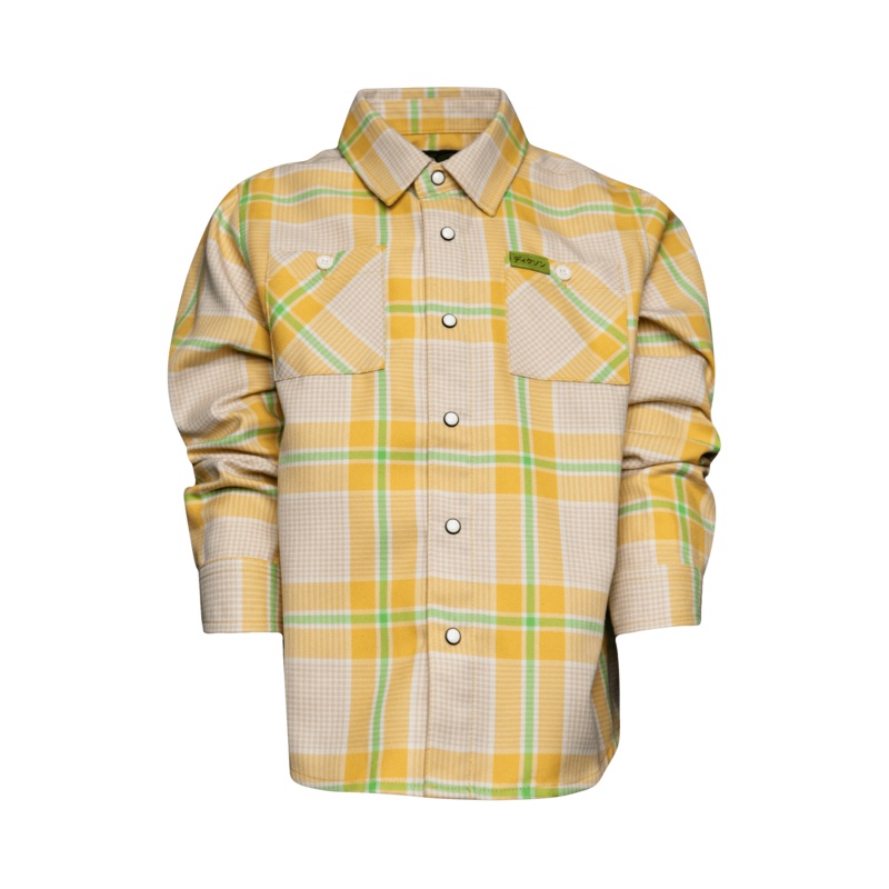 Youth The Sando Flannel