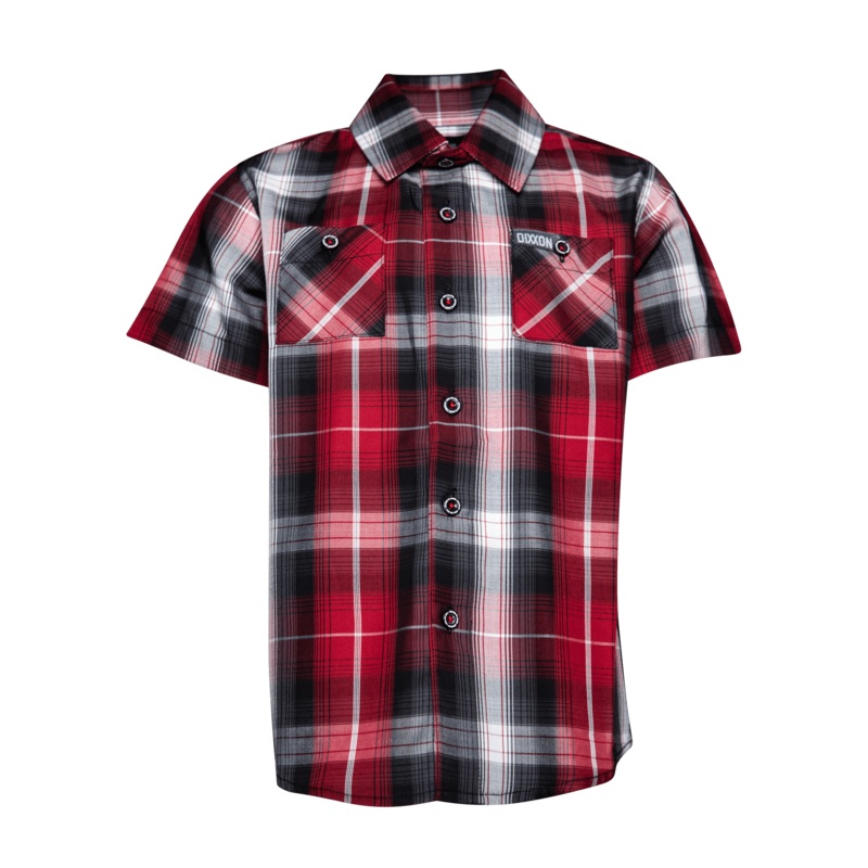 Youth The Victory Bamboo Short Sleeve
