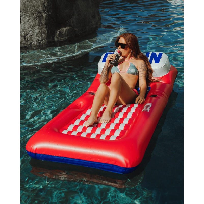 ‘Merica Pool Raft