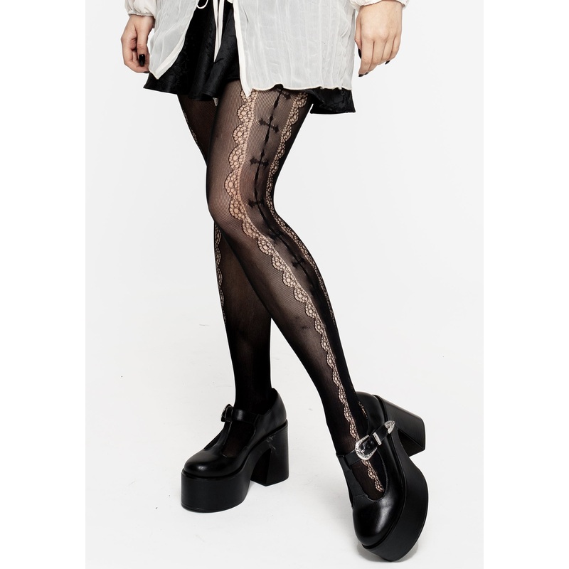 Rebellion Tights