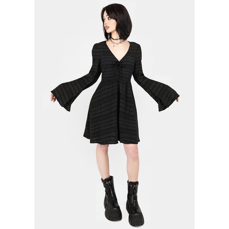 Bathsheba Mini Dress