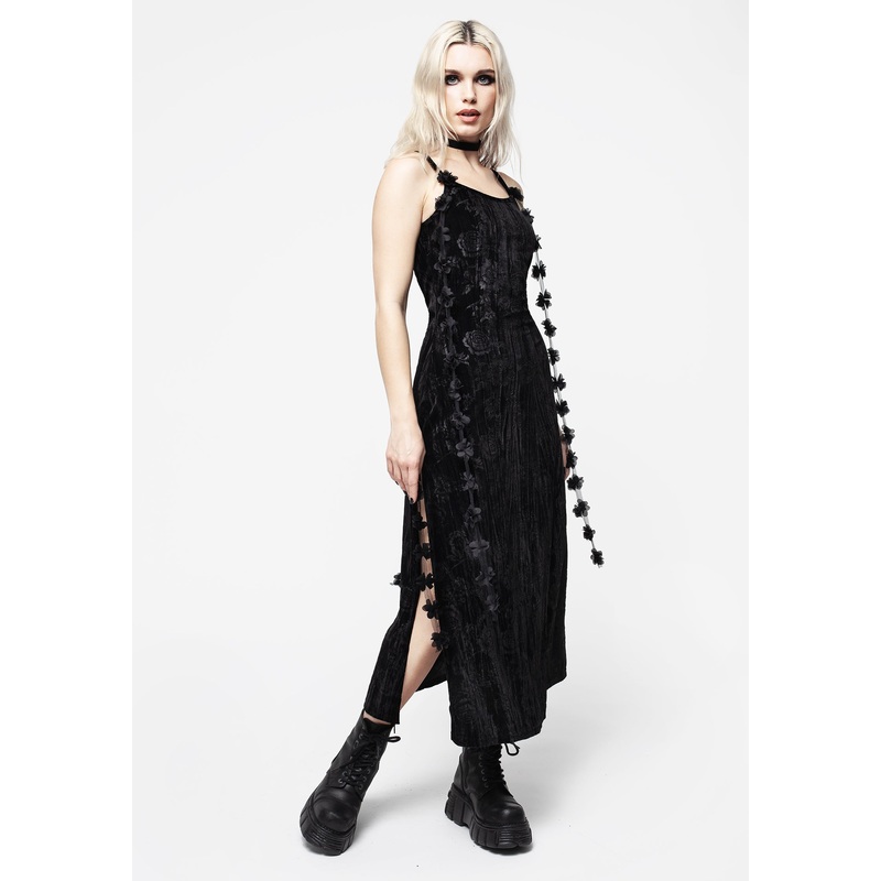 Blossom Cami Midaxi Dress