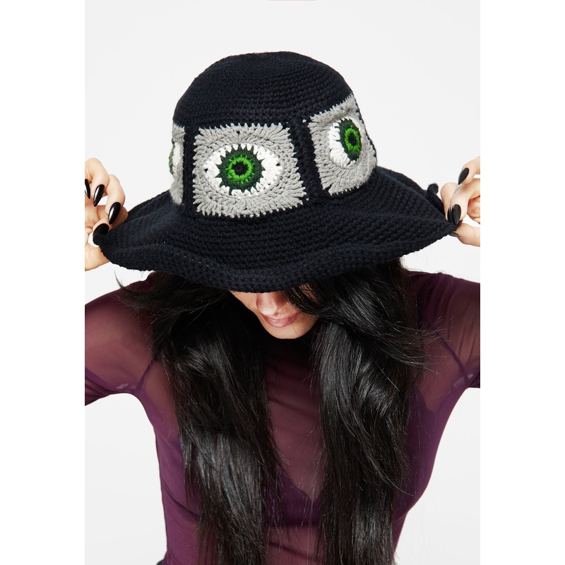 Insight Bucket Hat