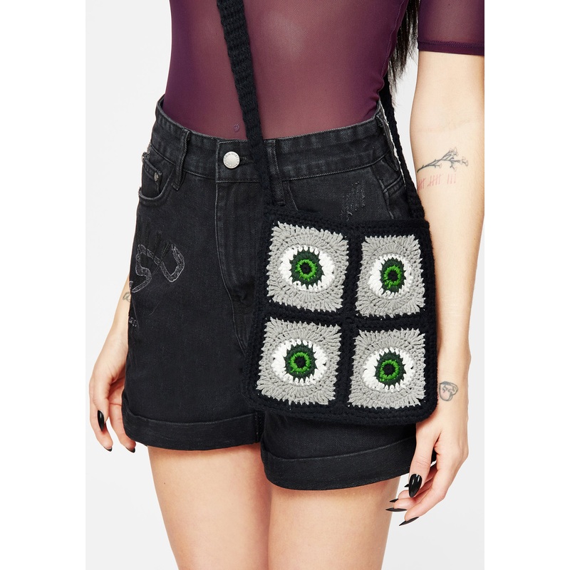 Insight Crossbody Bag