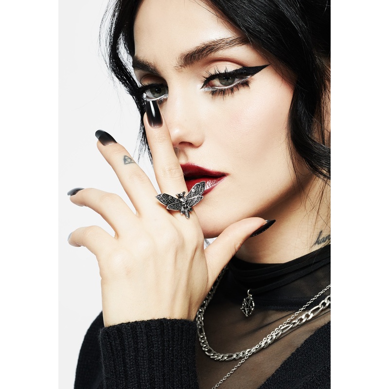 Mortmoth Ring