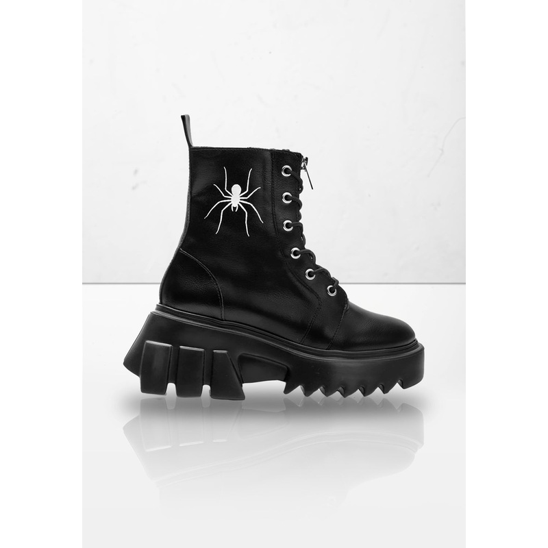 Widow Ankle Boot