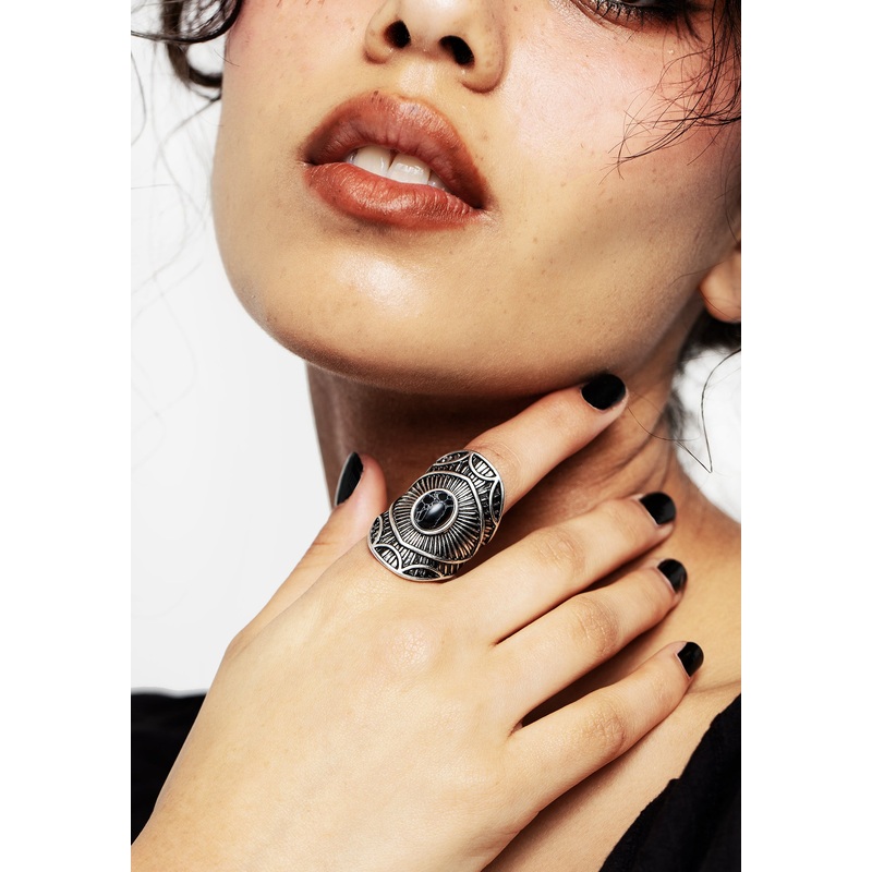 Artemis Ring