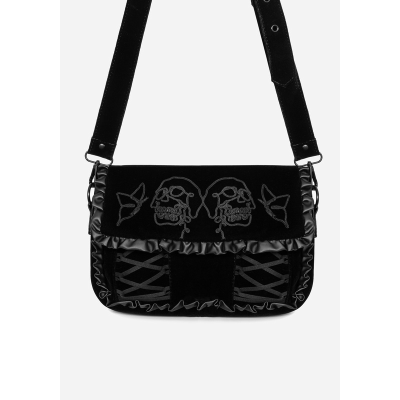 Clarice Crossbody Bag
