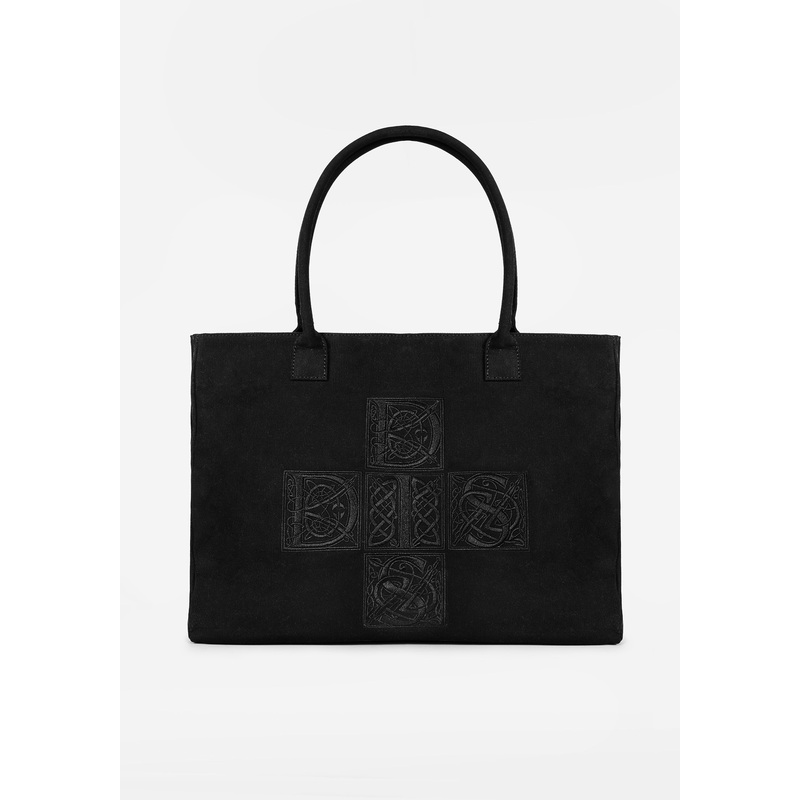 Illuminate Canvas Tote Bag