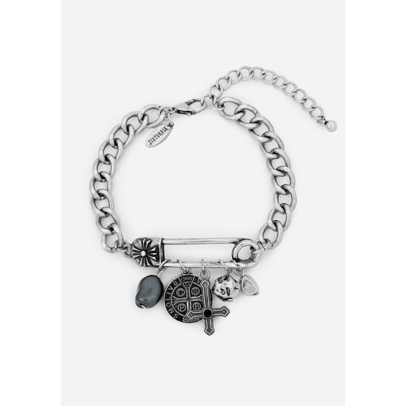 Leila Pearl Bracelet