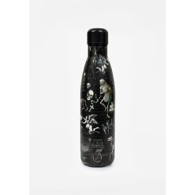 Melancholia Insulated Bottle