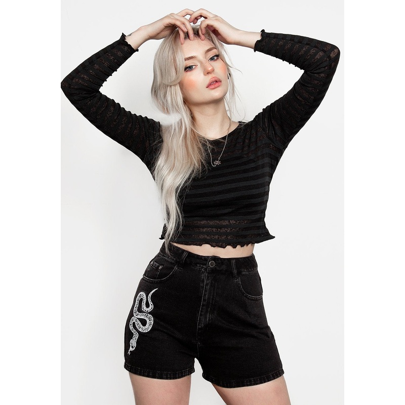 Eden Shorts