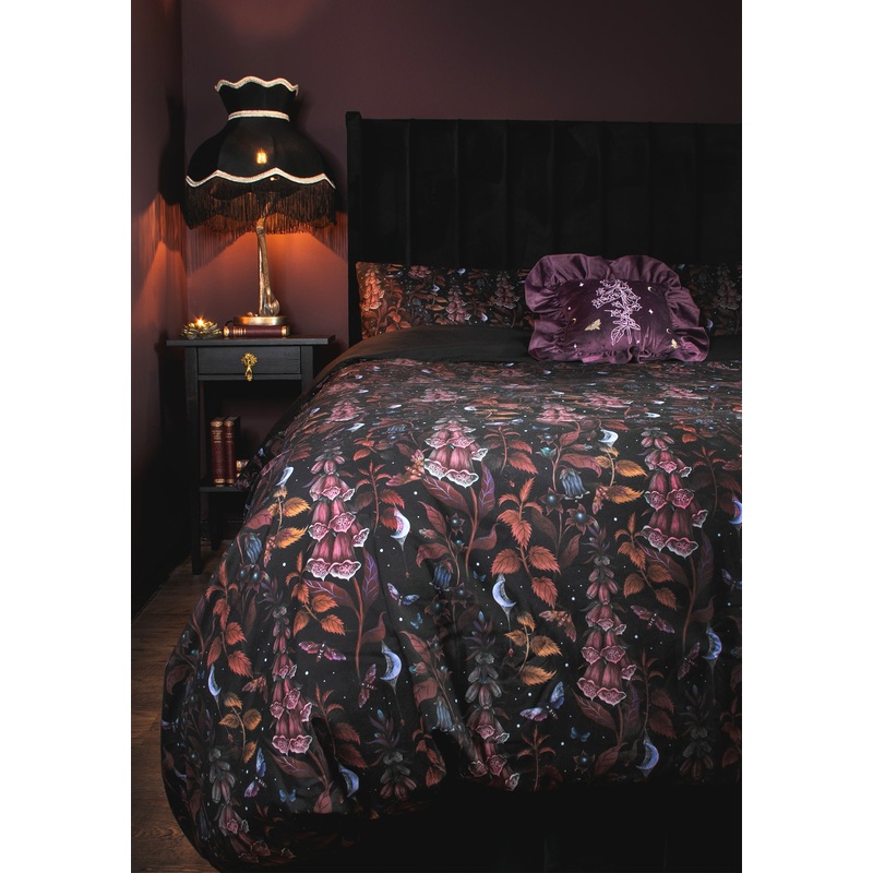 Foxglove Bedding Set – Double