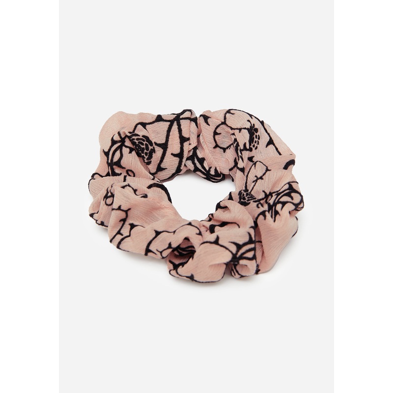 Rosethorn Scrunchie