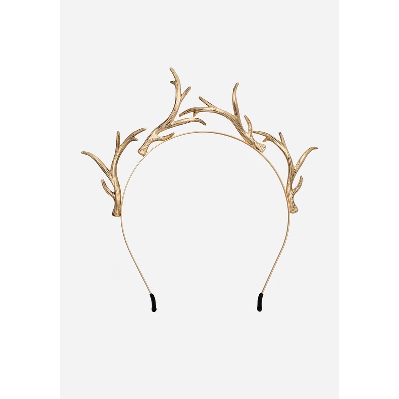 Faline Antler Headband