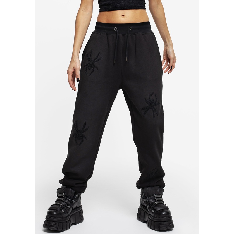Huntsman Spider Tapered Jogger