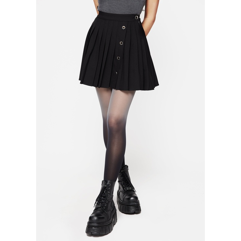 Pallid Ombre Tights