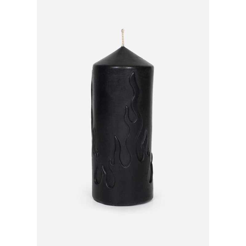 Blaze Candle