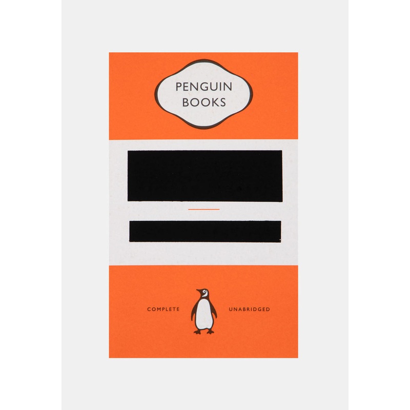 Nineteen Eighty-Four by George Orwell