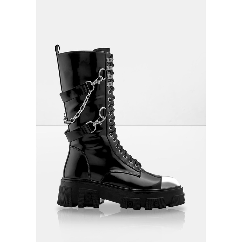 Noise Patent Boots
