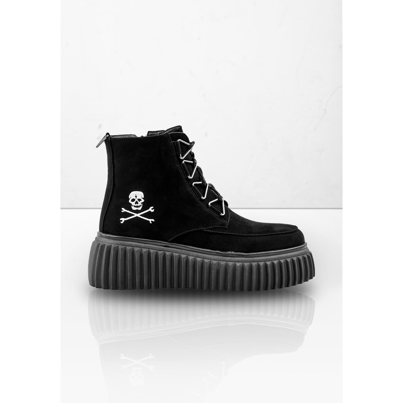 RESURRECT CREEPER BOOTS