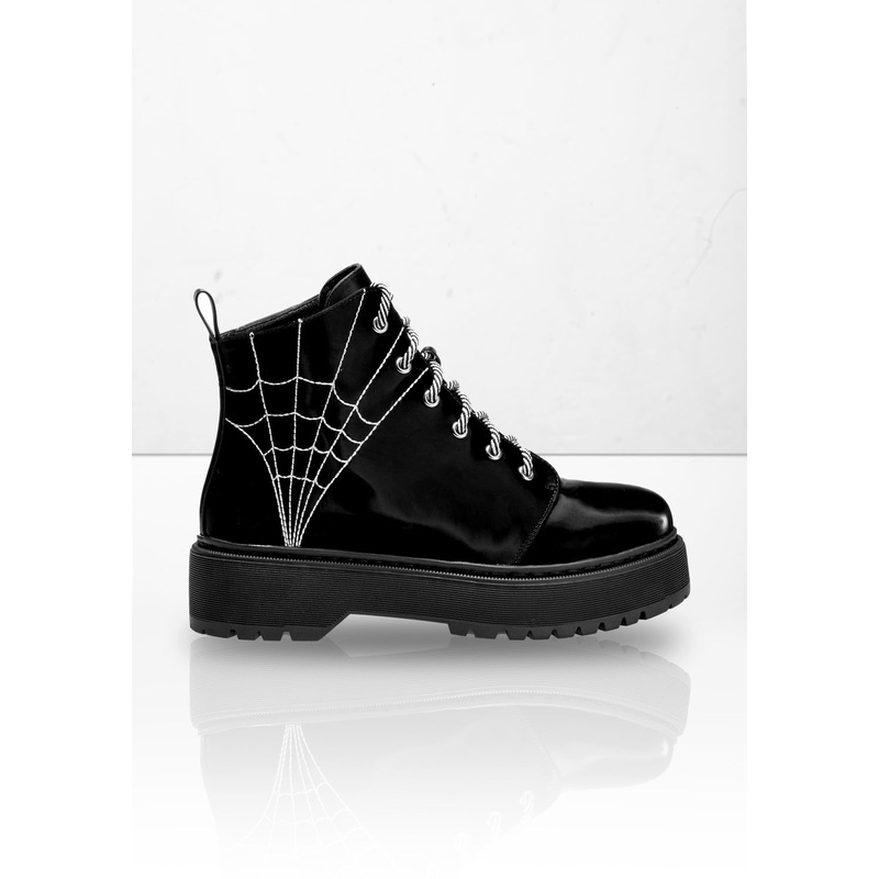 SHELOB ANKLE BOOT
