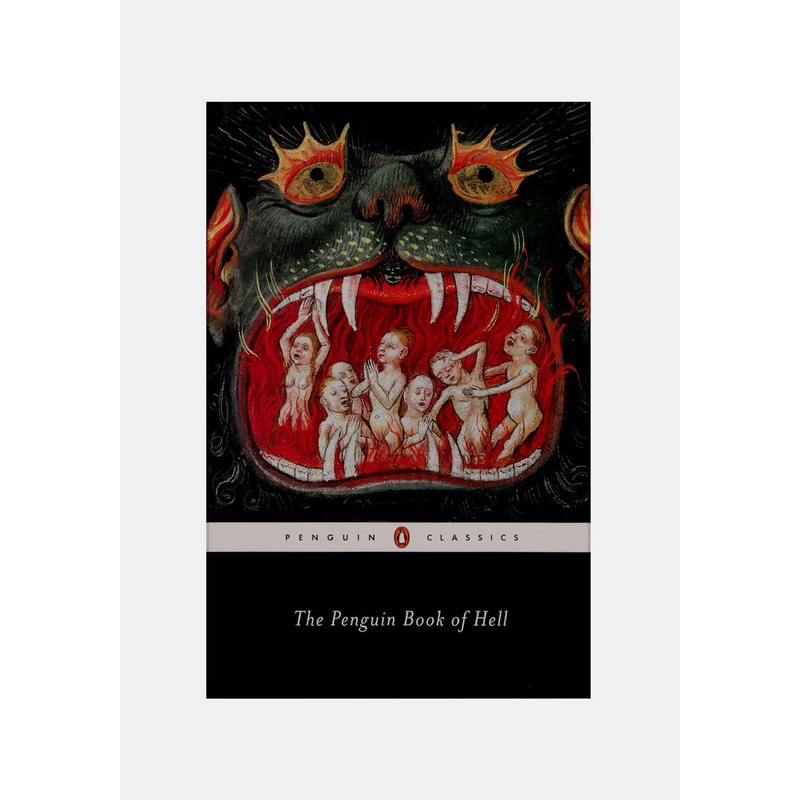 The Penguin Book of Hell