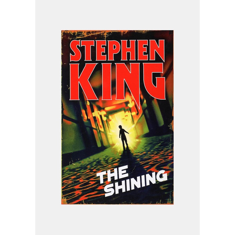 The Shining : Halloween Edition