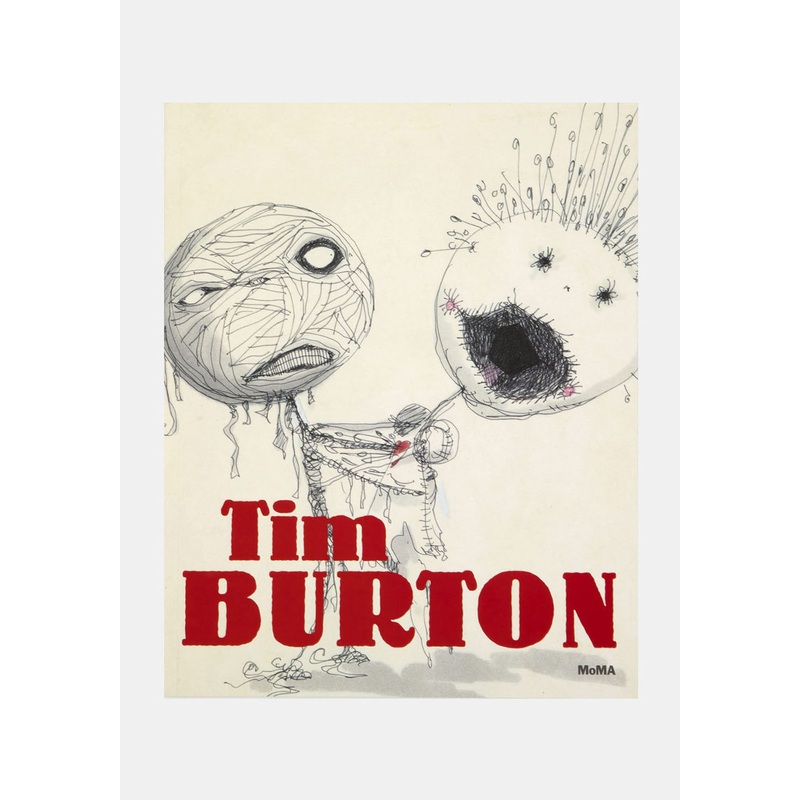 Tim Burton